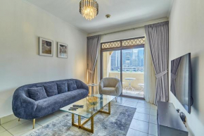 Golden homes Old Town 1BR Reehan -01 miniPalais Beside Burjh & Dubai mall Downtown